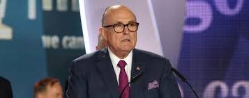 مصاحبه با رودي جولياني : رهبري  اوباما درمقابله با داعش