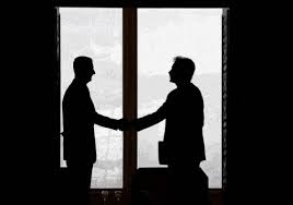 آمريكا ارتباطات پنهاني با حكومت سوريه داشته است