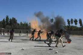 چطور برنامه ”آموزش و تجهيز“ در سوريه شكست خورد