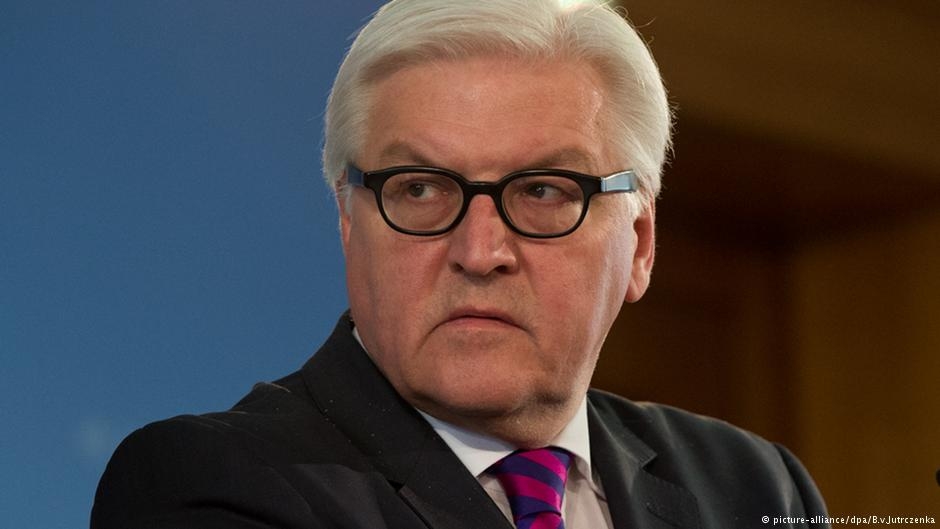 هشدار وزیر خارجه آلمان درمورد "فتنه‌انگیزی علیه پناهجویان"