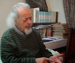 پیرهن‌چاک و غزل‌خوان آزادی (عارفانه‌یی با استاد محمد ملـکی)