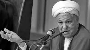 نقشه مسیر رفسنجانی و دعاوی مزورانه او اندر باب حق الناس