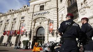 هشدار در مورد احتمال حملات در پایتخت‌های اروپایی