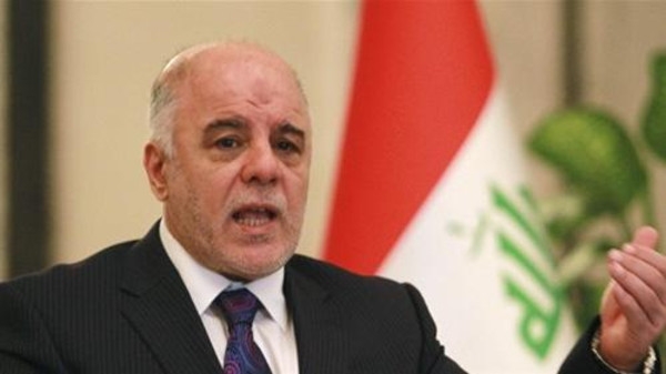 نجات نخست وزیر عراق از عملیات ترور در شهر رمادی