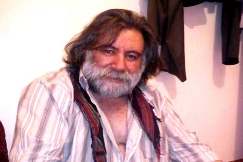 انتقال علي اکبر نيکبخت به بيمارستان