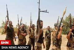 درگيريها بين صفوف ”بسيج مردمي” (وابسته رژیم آخوندی در عراق)