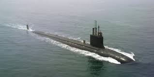 زيردريايي جديد اتمي روسيه زنگ خطرها را به صدا درآورد