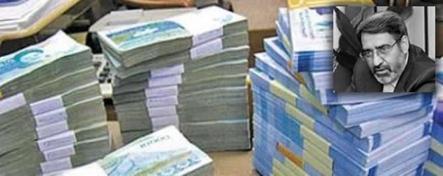 چرخش پولهای کثیف در گردونه انتخابات