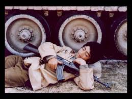 جنگ ايران و عراق نوشته پير رازوكس