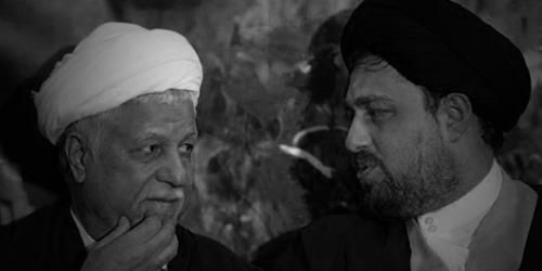 اميدي به عاقبت به خيري اولي نيست و ايكاش دومي هم انصراف دهد