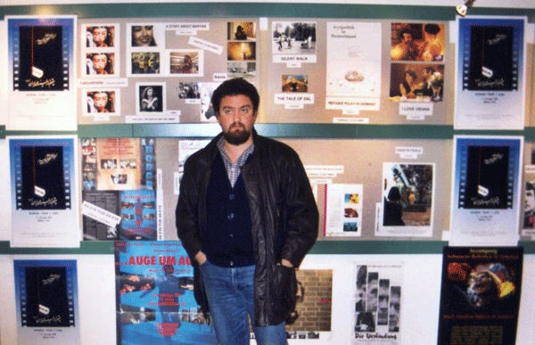 مصاحبه با وليد فارس درمورد درگيري عربستان و ايران