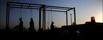 اعدام قريب‌الوقوع ۱۰زنداني در زندان گوهردشت کرج
