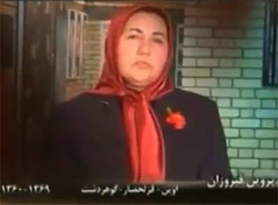 زنی که حق وجود ندارد