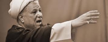 رأس فتنه بعدي، هاشمي رفسنجاني است