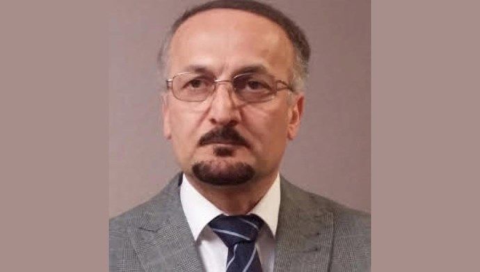 مهرداد هرسینی : بهترین شاد باش ها به سازمان مجاهدین خلق